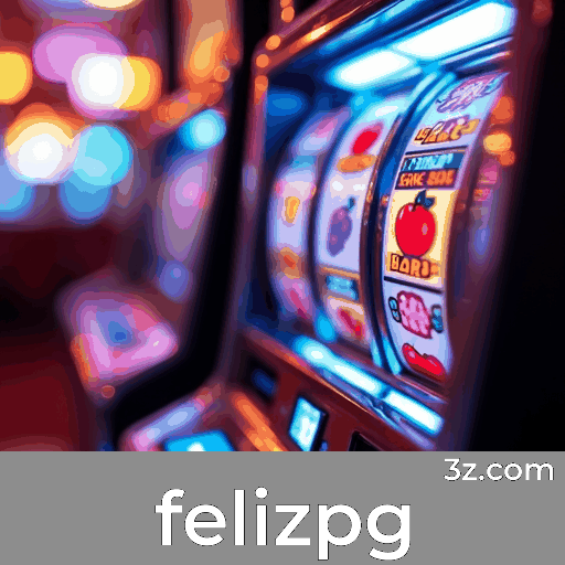 Felizpg: O Mundo de Jogos Selecionados e Excelentes