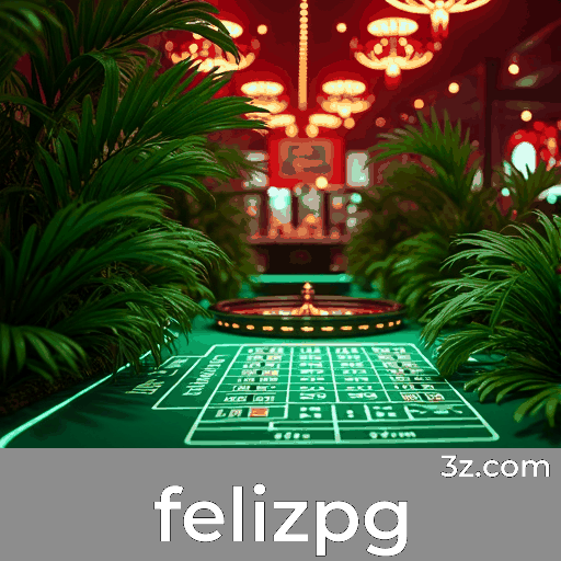 Felizpg: Cassino Online de Elite com Experiência Real